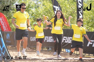 Dalat Ultra Trail 2026 - Ảnh #4837066