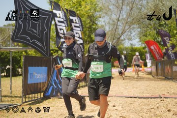 Dalat Ultra Trail 2026 - Ảnh #4728483