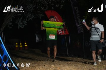 Dalat Ultra Trail 2026 - Ảnh #4766228