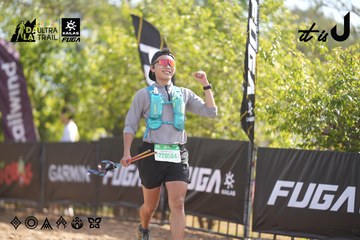 Dalat Ultra Trail 2026 - Ảnh #4773858