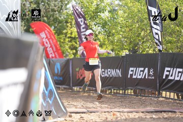 Dalat Ultra Trail 2026 - Ảnh #4770262