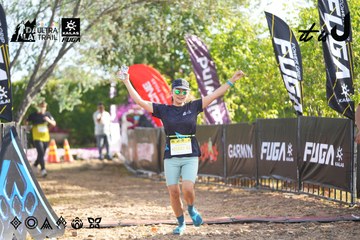 Dalat Ultra Trail 2026 - Ảnh #4769128