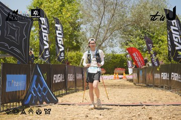 Dalat Ultra Trail 2026 - Ảnh #4728563
