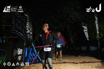 Dalat Ultra Trail 2026 - Ảnh #4765326