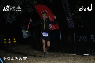Dalat Ultra Trail 2026 - Ảnh #4765793