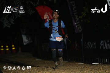 Dalat Ultra Trail 2026 - Ảnh #4764679
