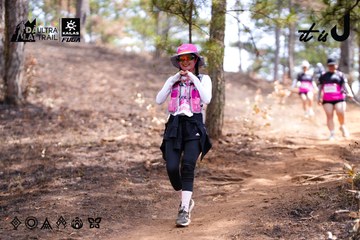 Dalat Ultra Trail 2026 - Ảnh #4854900