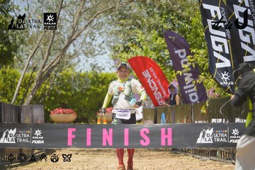 Dalat Ultra Trail 2026 - Ảnh #4728848