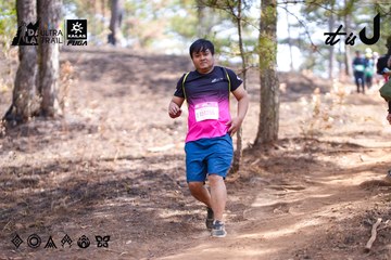 Dalat Ultra Trail 2026 - Ảnh #4854338