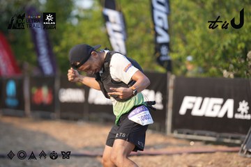 Dalat Ultra Trail 2026 - Ảnh #4732160