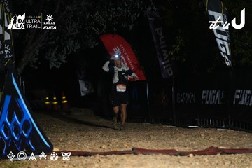 Dalat Ultra Trail 2026 - Ảnh #4764235