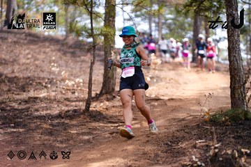 Dalat Ultra Trail 2026 - Ảnh #4855149