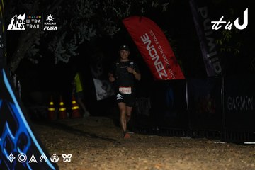 Dalat Ultra Trail 2026 - Ảnh #4764407