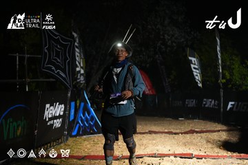 Dalat Ultra Trail 2026 - Ảnh #4765891