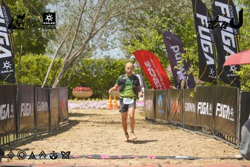 Dalat Ultra Trail 2026 - Ảnh #4729006