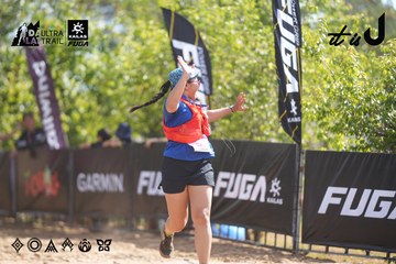 Dalat Ultra Trail 2026 - Ảnh #4837312