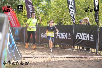 Dalat Ultra Trail 2026 - Ảnh #4770696