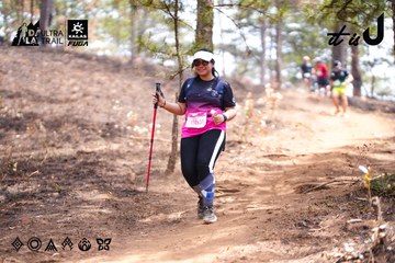 Dalat Ultra Trail 2026 - Ảnh #4855353