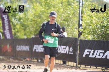 Dalat Ultra Trail 2026 - Ảnh #4856781