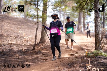 Dalat Ultra Trail 2026 - Ảnh #4854817
