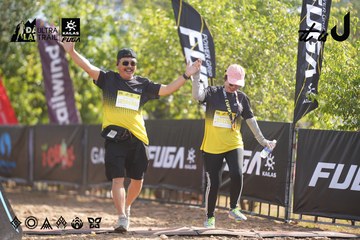 Dalat Ultra Trail 2026 - Ảnh #4774027
