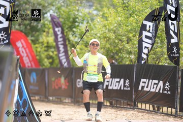 Dalat Ultra Trail 2026 - Ảnh #4861468