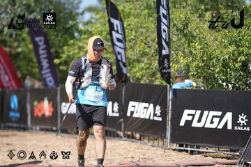 Dalat Ultra Trail 2026 - Ảnh #4729416