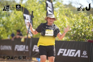 Dalat Ultra Trail 2026 - Ảnh #4837198