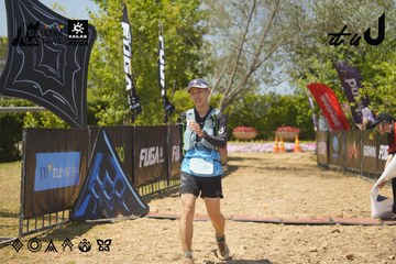 Dalat Ultra Trail 2026 - Ảnh #4728978