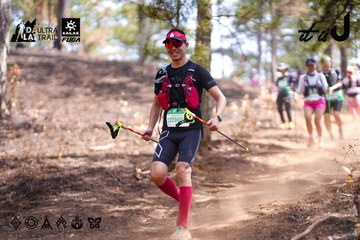 Dalat Ultra Trail 2026 - Ảnh #4854381
