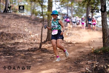 Dalat Ultra Trail 2026 - Ảnh #4855147
