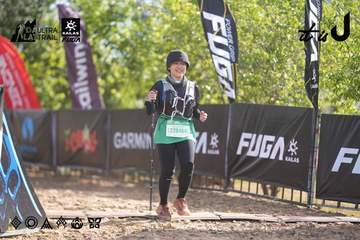 Dalat Ultra Trail 2026 - Ảnh #4773489