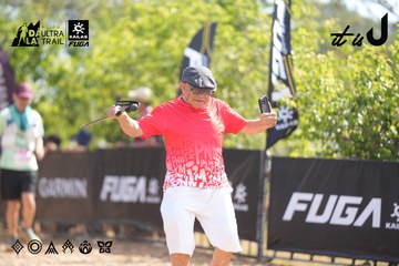 Dalat Ultra Trail 2026 - Ảnh #4837694