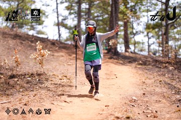 Dalat Ultra Trail 2026 - Ảnh #4855705