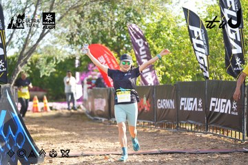 Dalat Ultra Trail 2026 - Ảnh #4769127