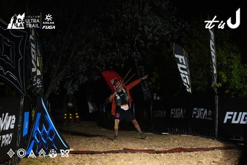 Dalat Ultra Trail 2026 - Ảnh #4766488