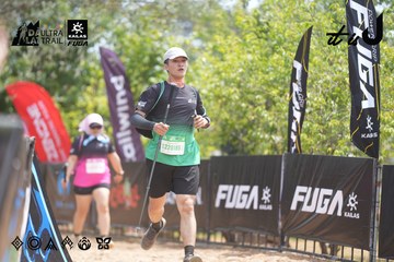 Dalat Ultra Trail 2026 - Ảnh #4861506