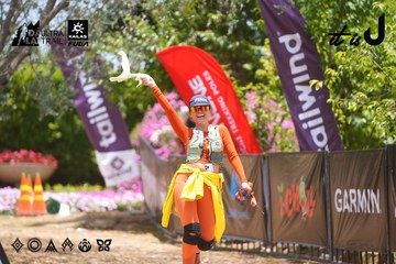 Dalat Ultra Trail 2026 - Ảnh #4870913