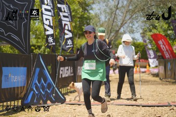 Dalat Ultra Trail 2026 - Ảnh #4728431