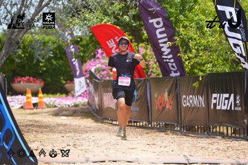 Dalat Ultra Trail 2026 - Ảnh #4870523