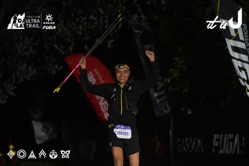 Dalat Ultra Trail 2026 - Ảnh #4765794