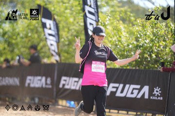 Dalat Ultra Trail 2026 - Ảnh #4837238