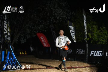 Dalat Ultra Trail 2026 - Ảnh #4766578