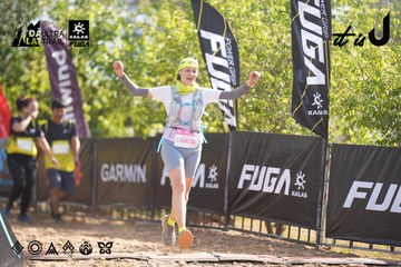 Dalat Ultra Trail 2026 - Ảnh #4772205