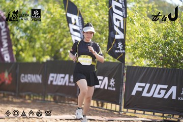 Dalat Ultra Trail 2026 - Ảnh #4773407