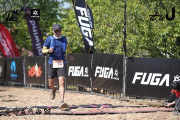 Dalat Ultra Trail 2026 - Ảnh #4729287