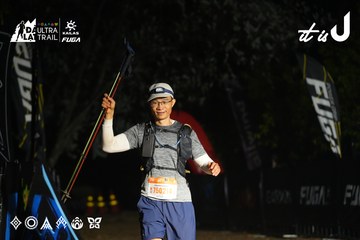 Dalat Ultra Trail 2026 - Ảnh #4766024