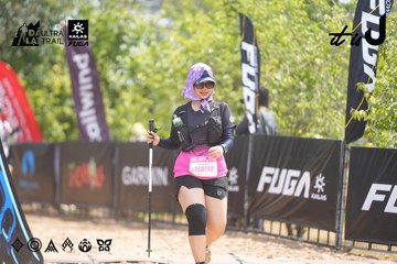 Dalat Ultra Trail 2026 - Ảnh #4859822