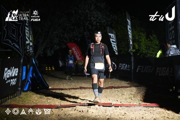 Dalat Ultra Trail 2026 - Ảnh #4766285