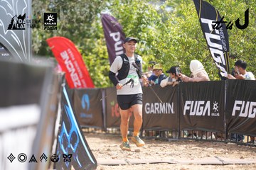 Dalat Ultra Trail 2026 - Ảnh #4857814